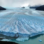 Los Glaciares Argentine National Park
