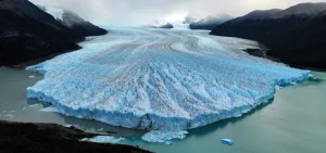 Los Glaciares Argentine National Park
